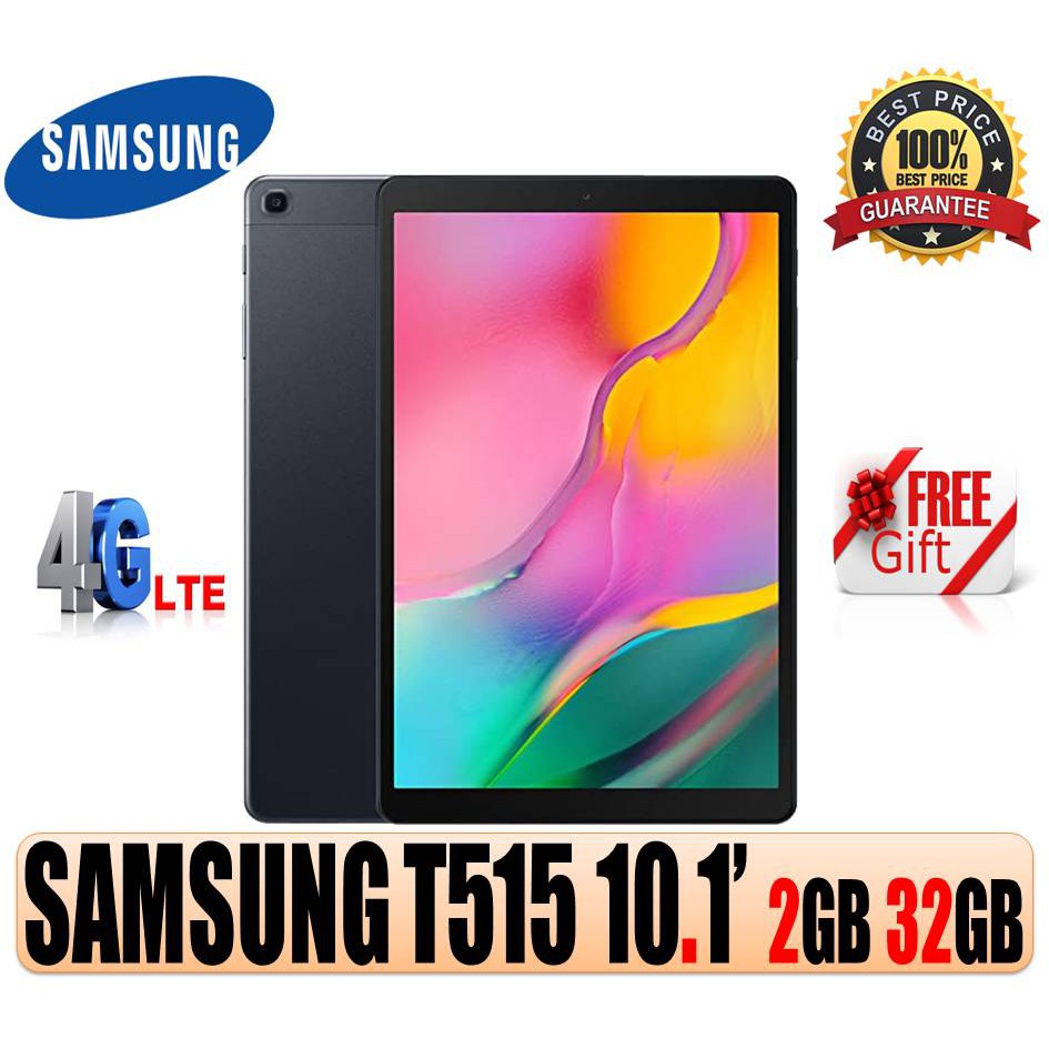 samsung tab a t515 lte