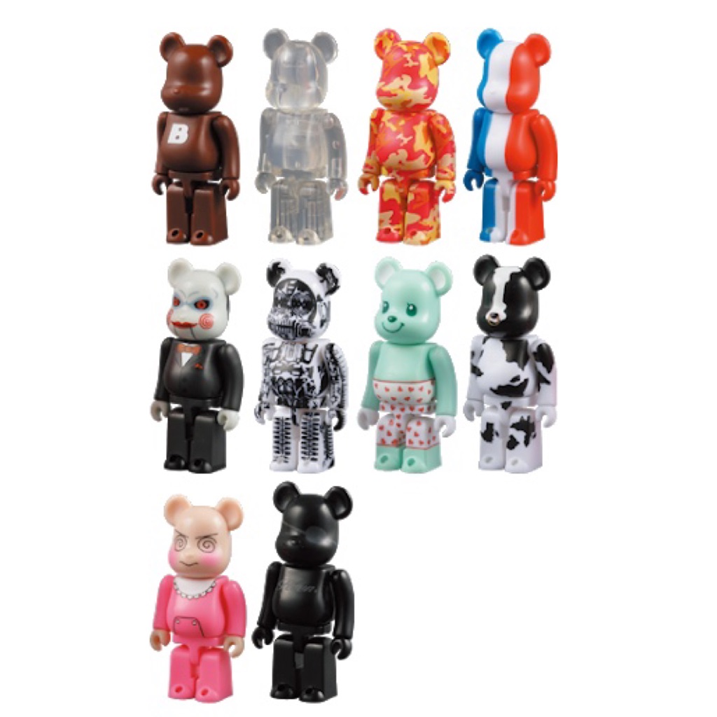 RBRICK collectibles | Shopee Singapore