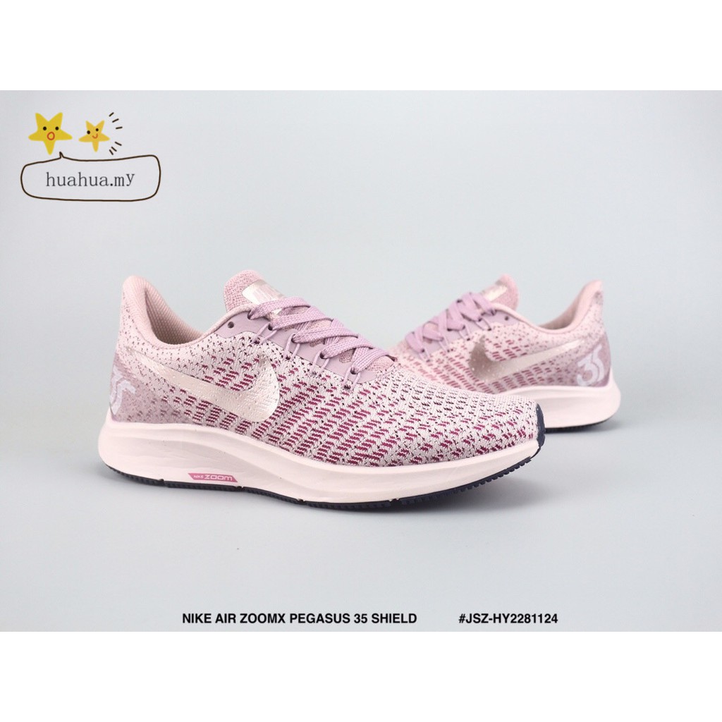 pink pegasus 35