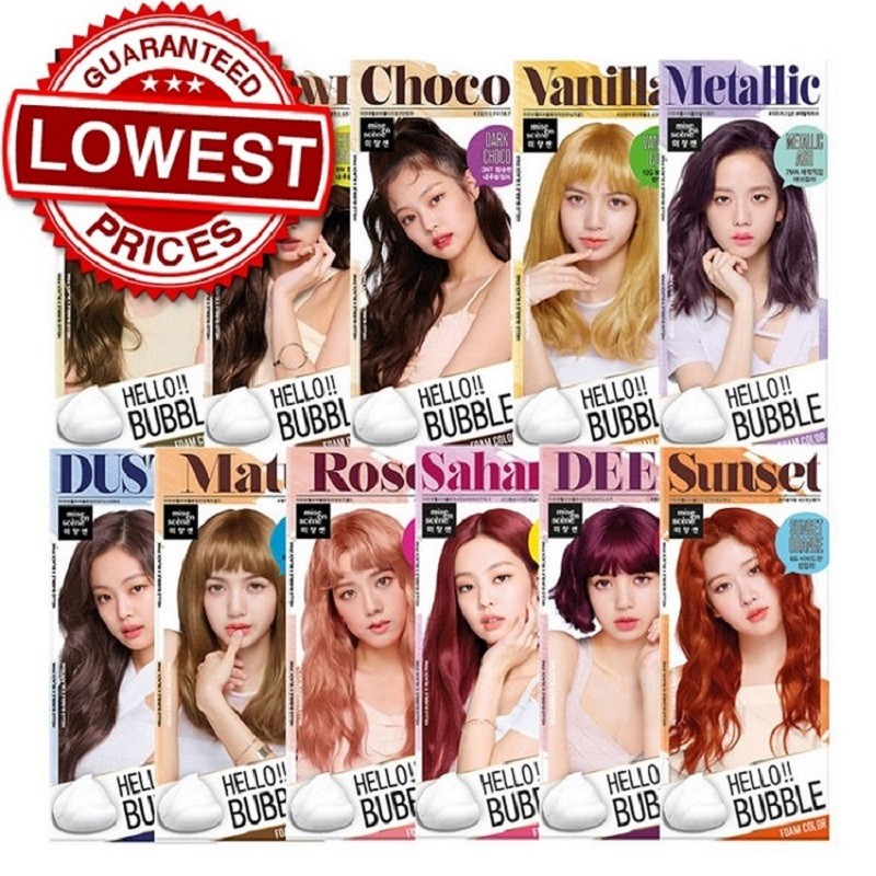 11 Best Hair Dyes for Asian Hair to Achieve Gorgeous Tresses