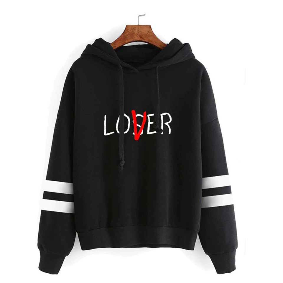 lover loser sweatshirt