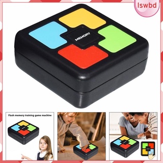 [Activity Price] Memory Training Toy Follow The Flashing Sequence Puzzle Toy for Kids Birthday Gift