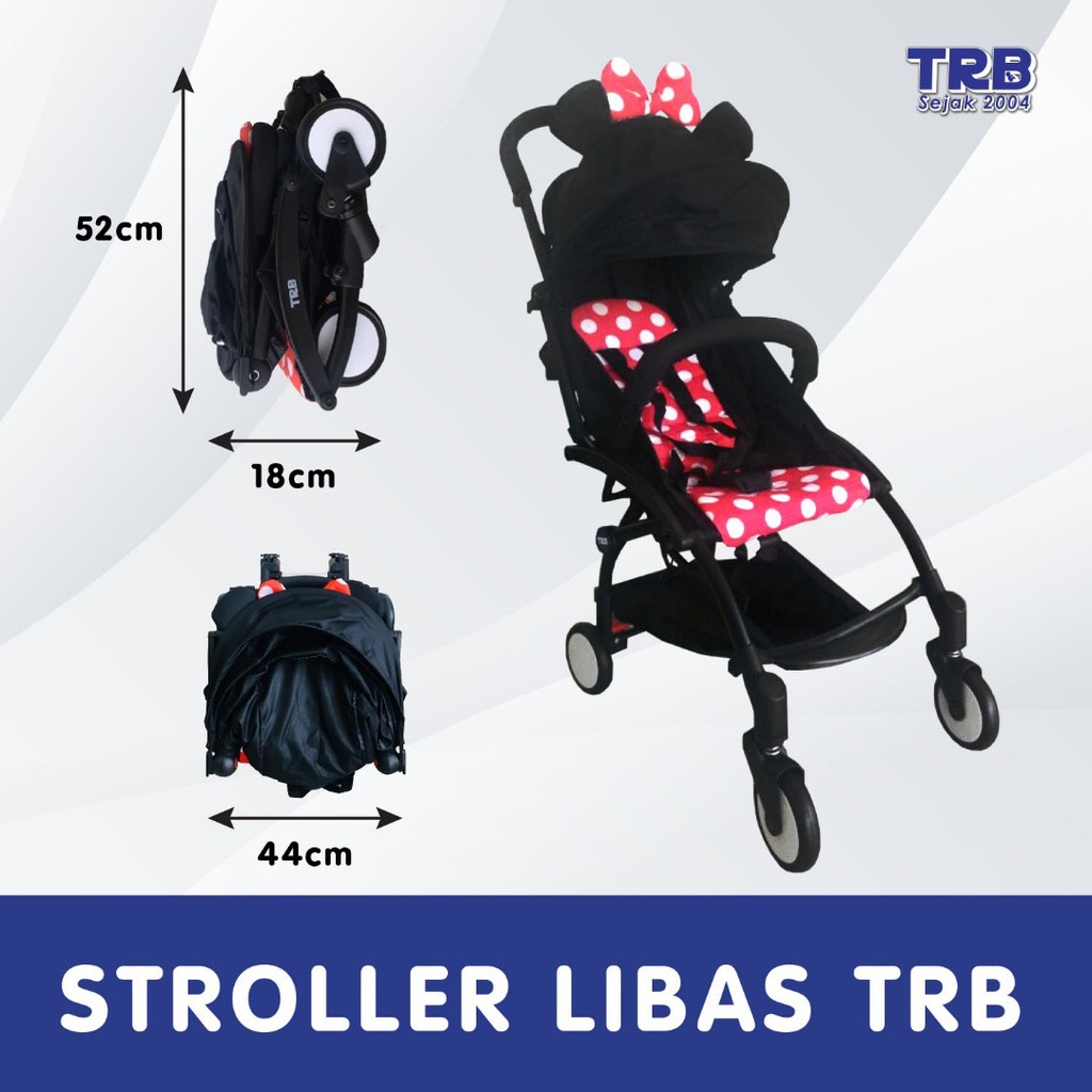 trb stroller price