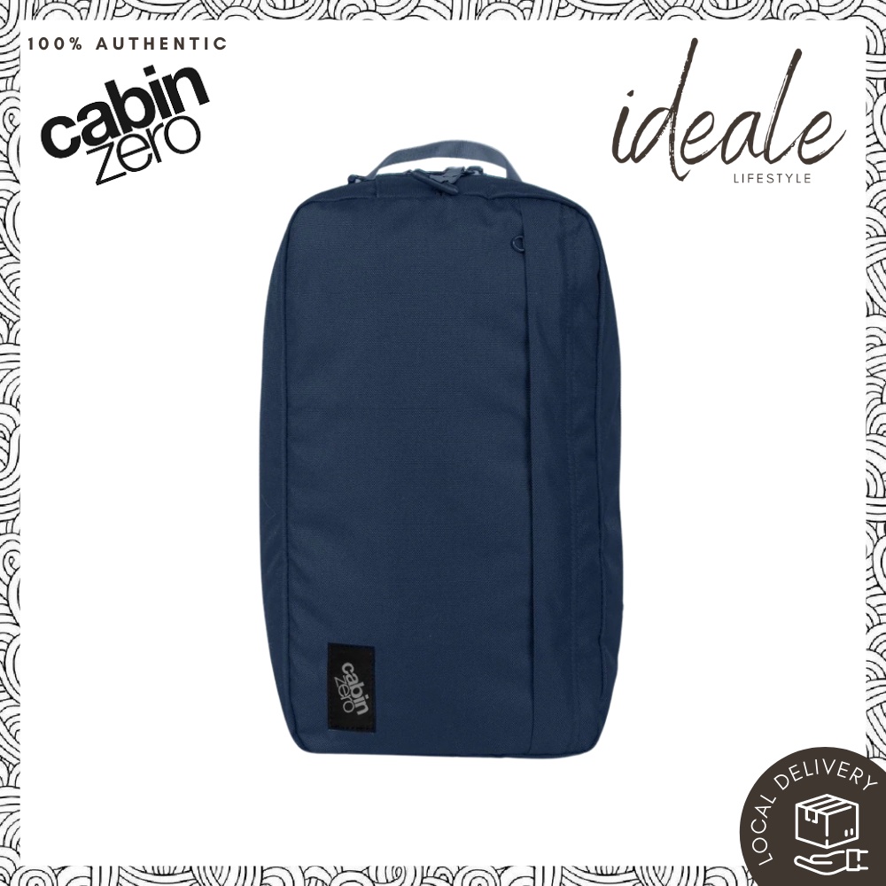 CabinZero Classic Cross Body 11L Companion Bag Shopee Singapore