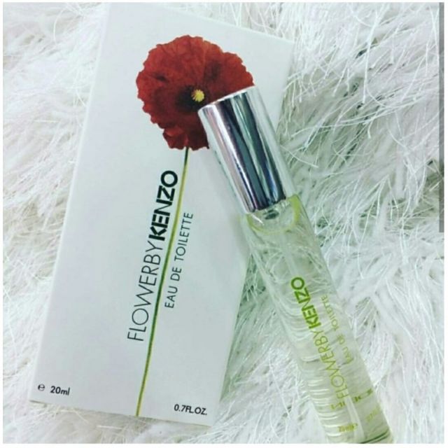 kenzo flower 20ml