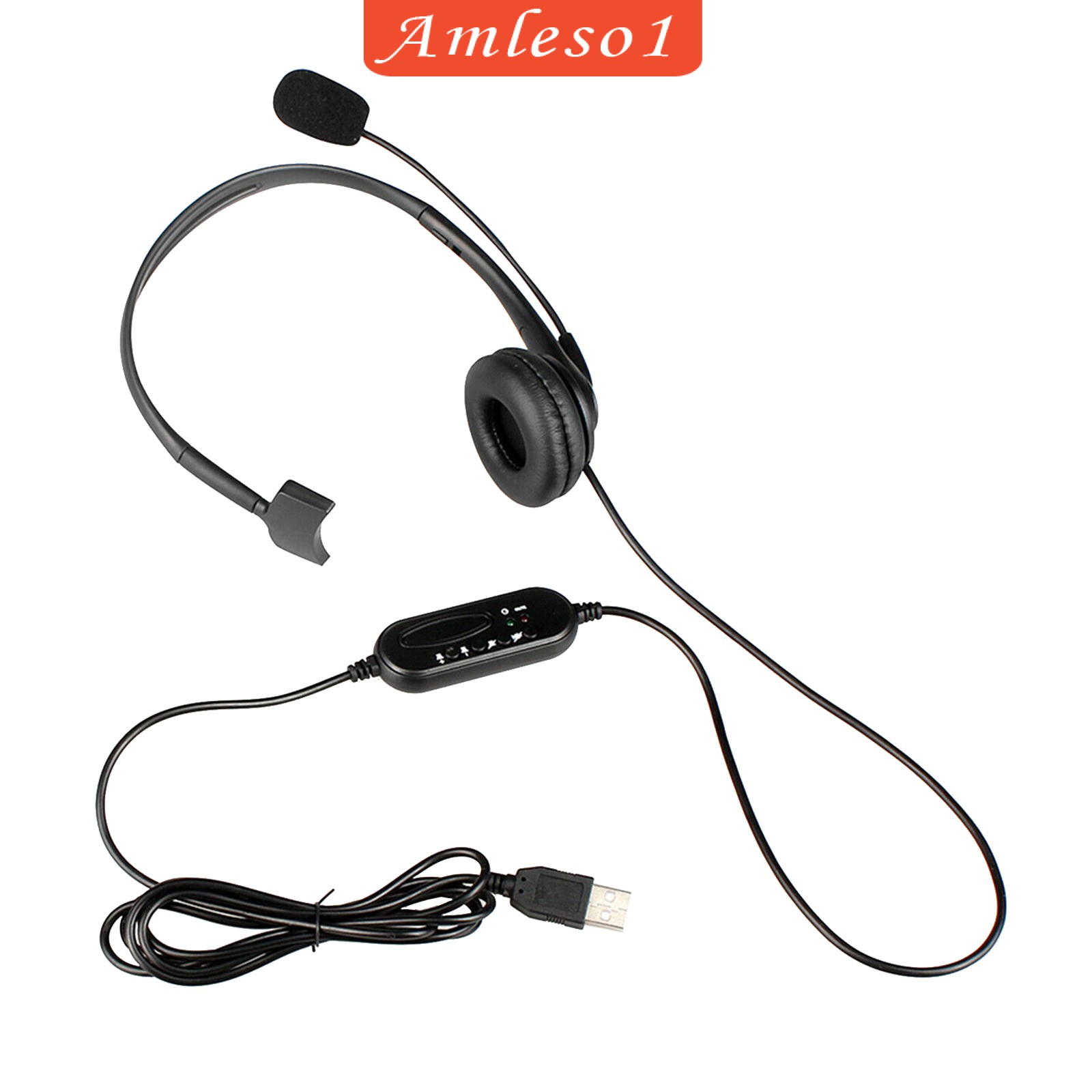 headset for use with laptop