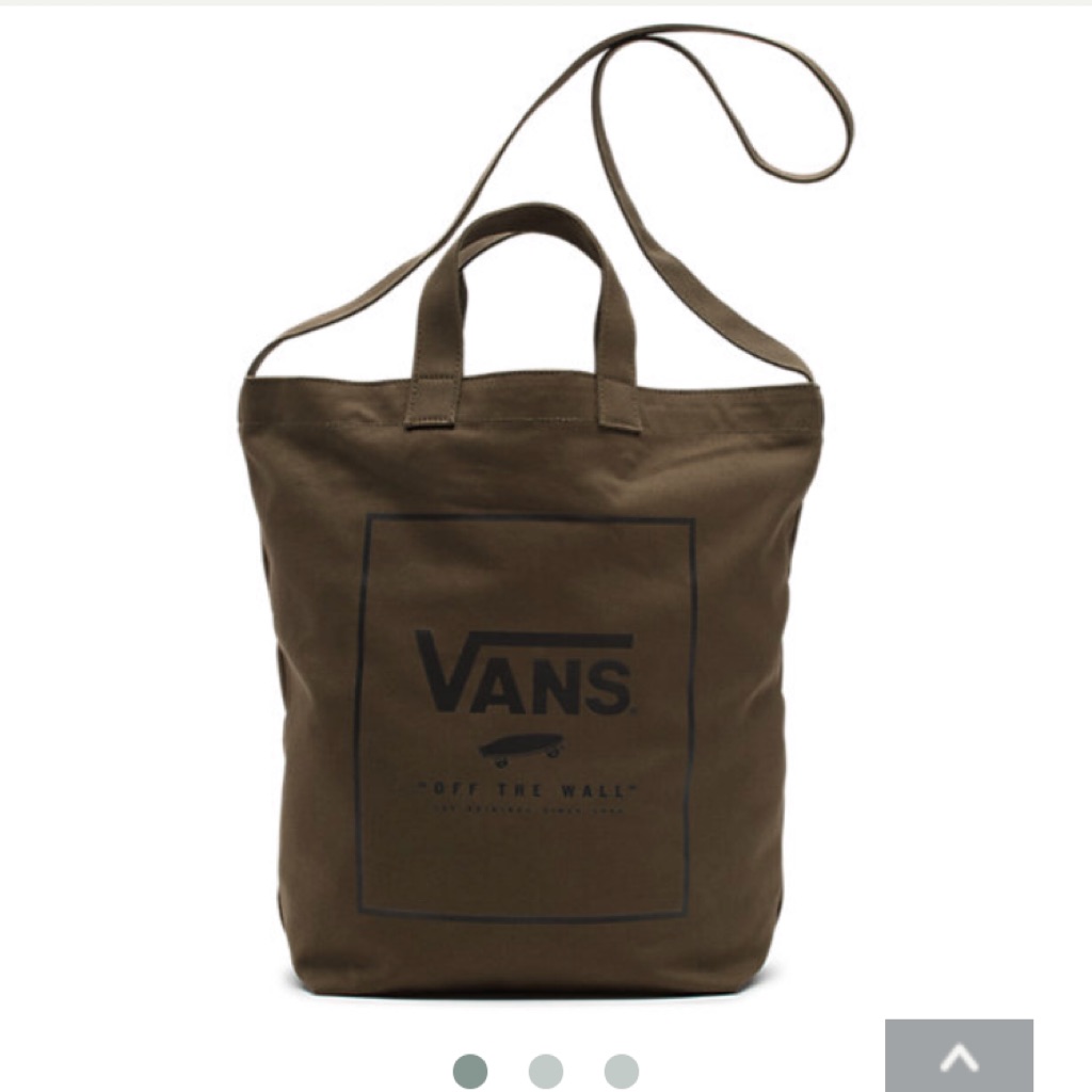 vans tote bag singapore