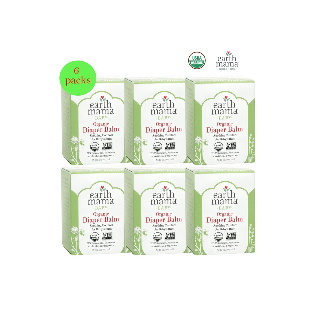baby organics diapers