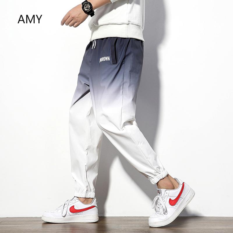 tracksuit men fashion