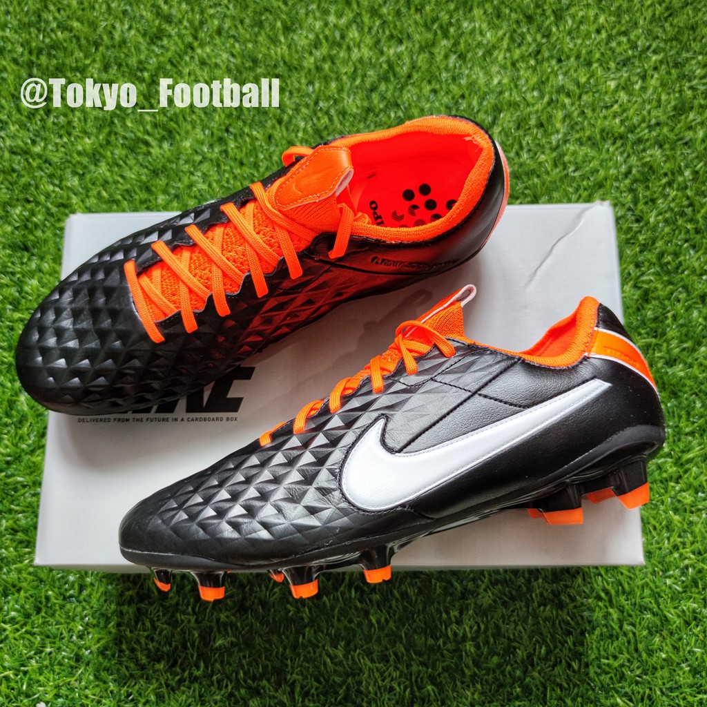 nike legend boots
