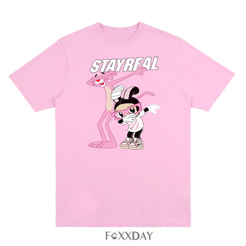funny pink shirt