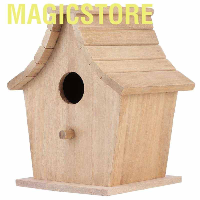 budgerigar breeding box