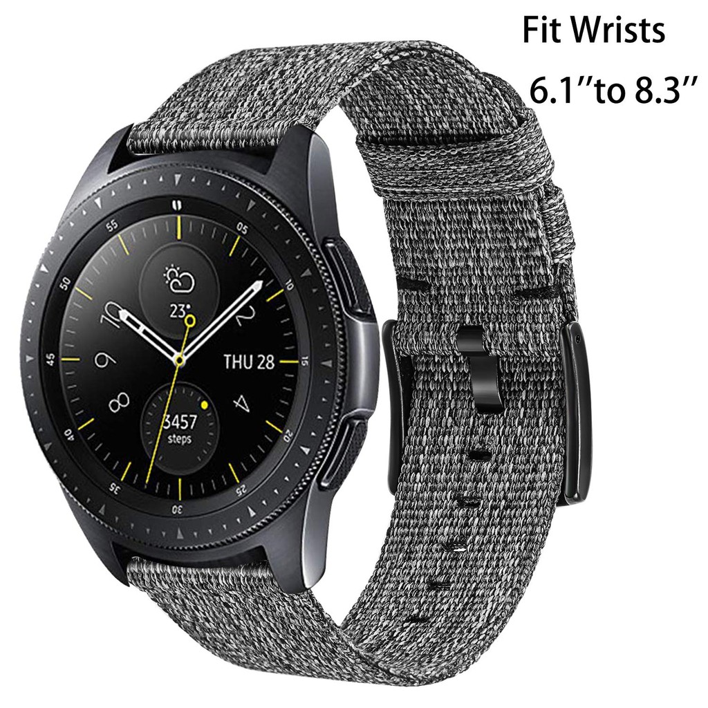 trumirr galaxy watch