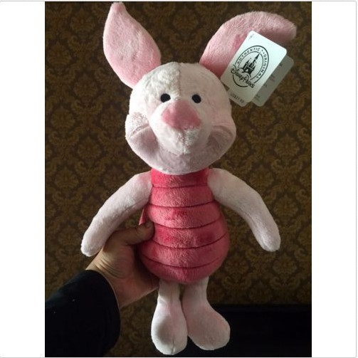 piglet plush toy