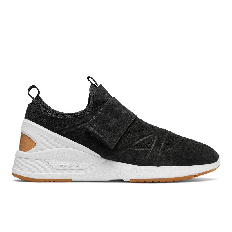 new balance laceless shoes