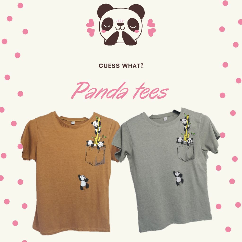 printed tees