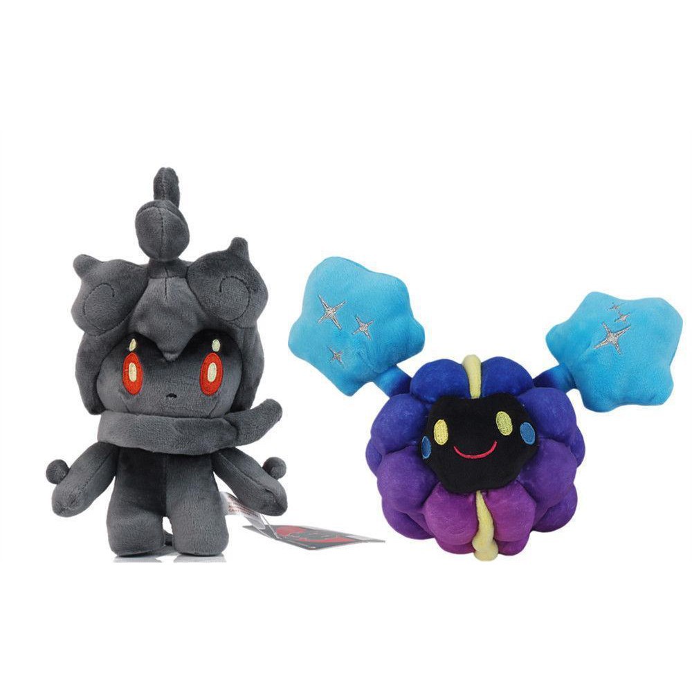 pokemon shiny umbreon plush