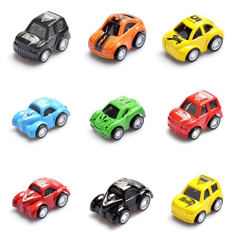 mini vehicles for kids