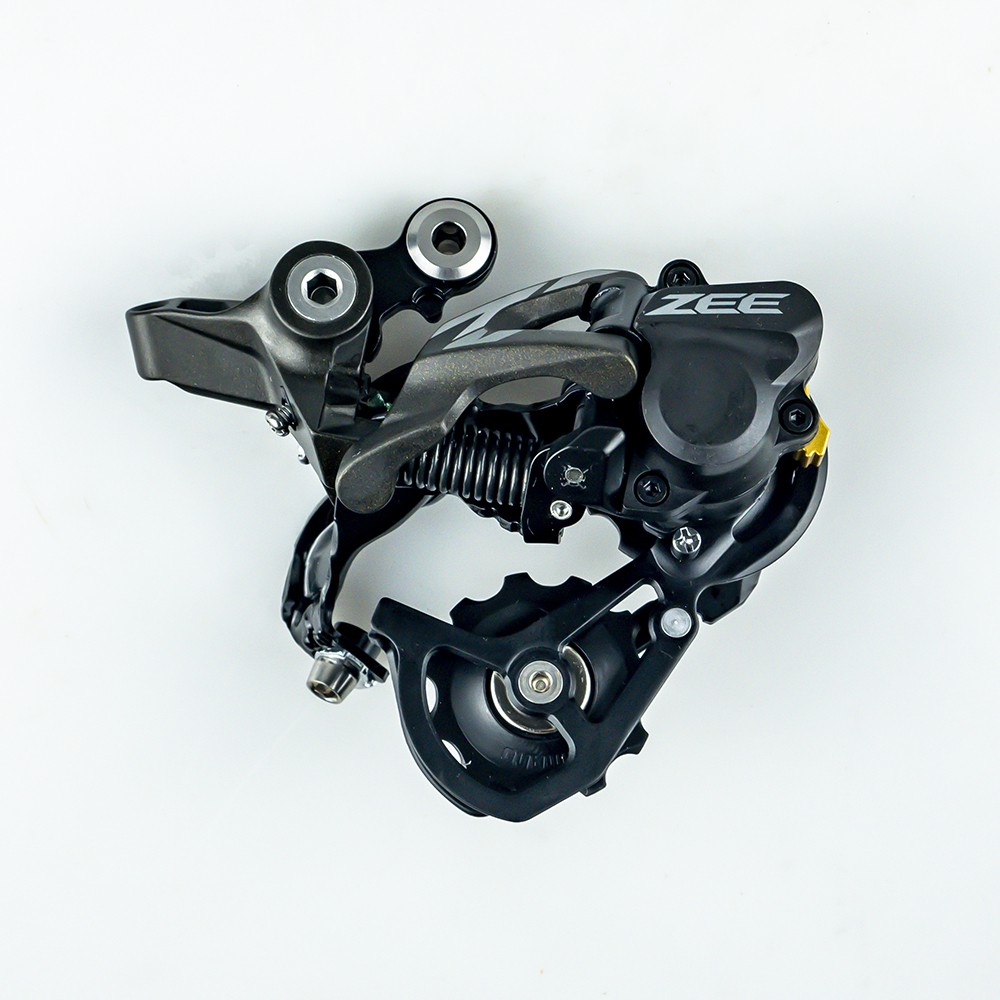 shimano zee derailleur 10 speed