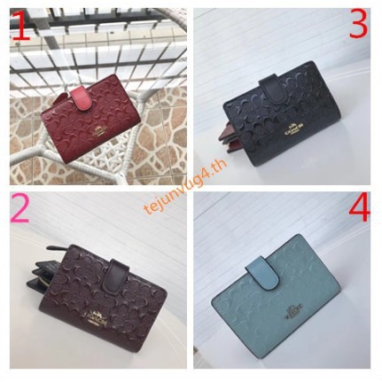 coach wallet uk