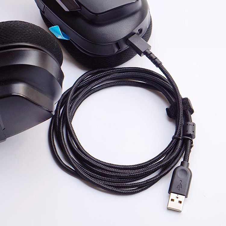 logitech g533 dongle replacement