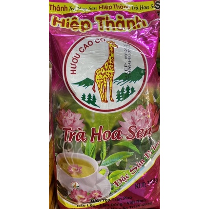Hiep Thanh Tra Hoa Sen (Lotus Flower Tea) | Shopee Singapore