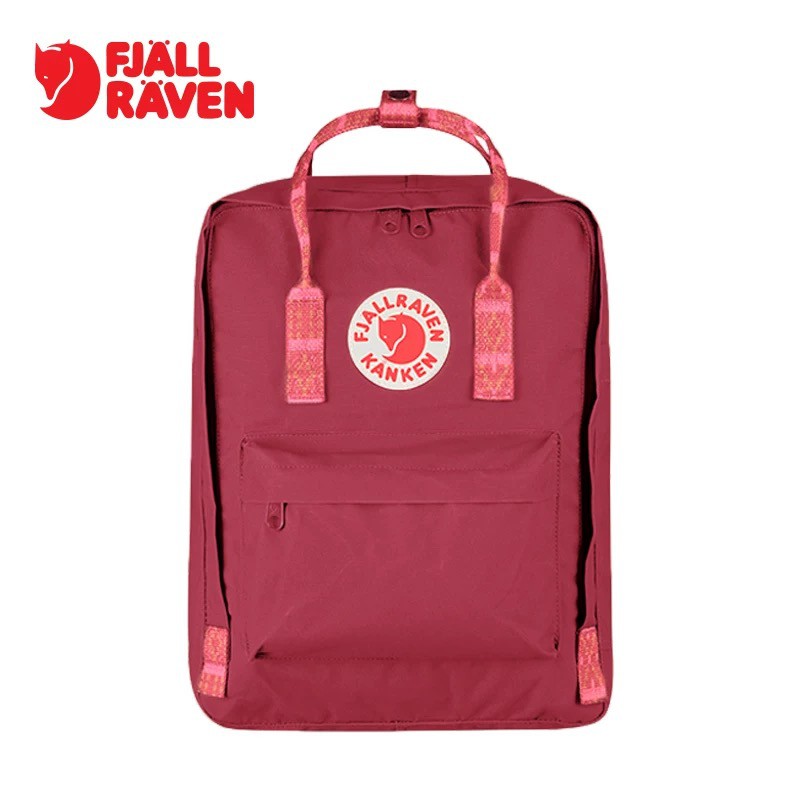 authentic kanken bag