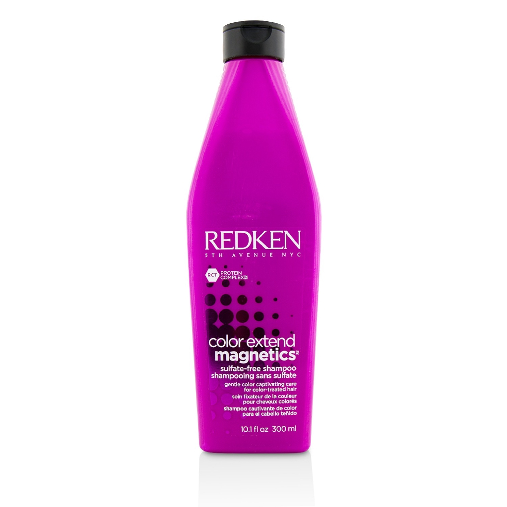 Redken Color Extend Magnetics Sulfate Free Shampoo For Co Shopee Singapore