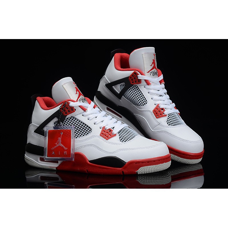 Original NIKE Jordan Air Jordan AJ4 