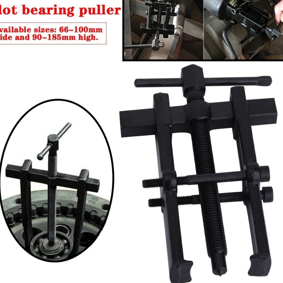 F24 AB1 35 X 45MM AB2 40 X 80MM Bearing Puller Bearing Puller Drying