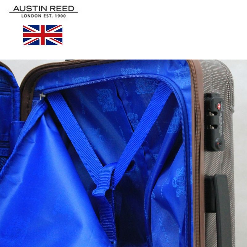 austin reed luggage 28