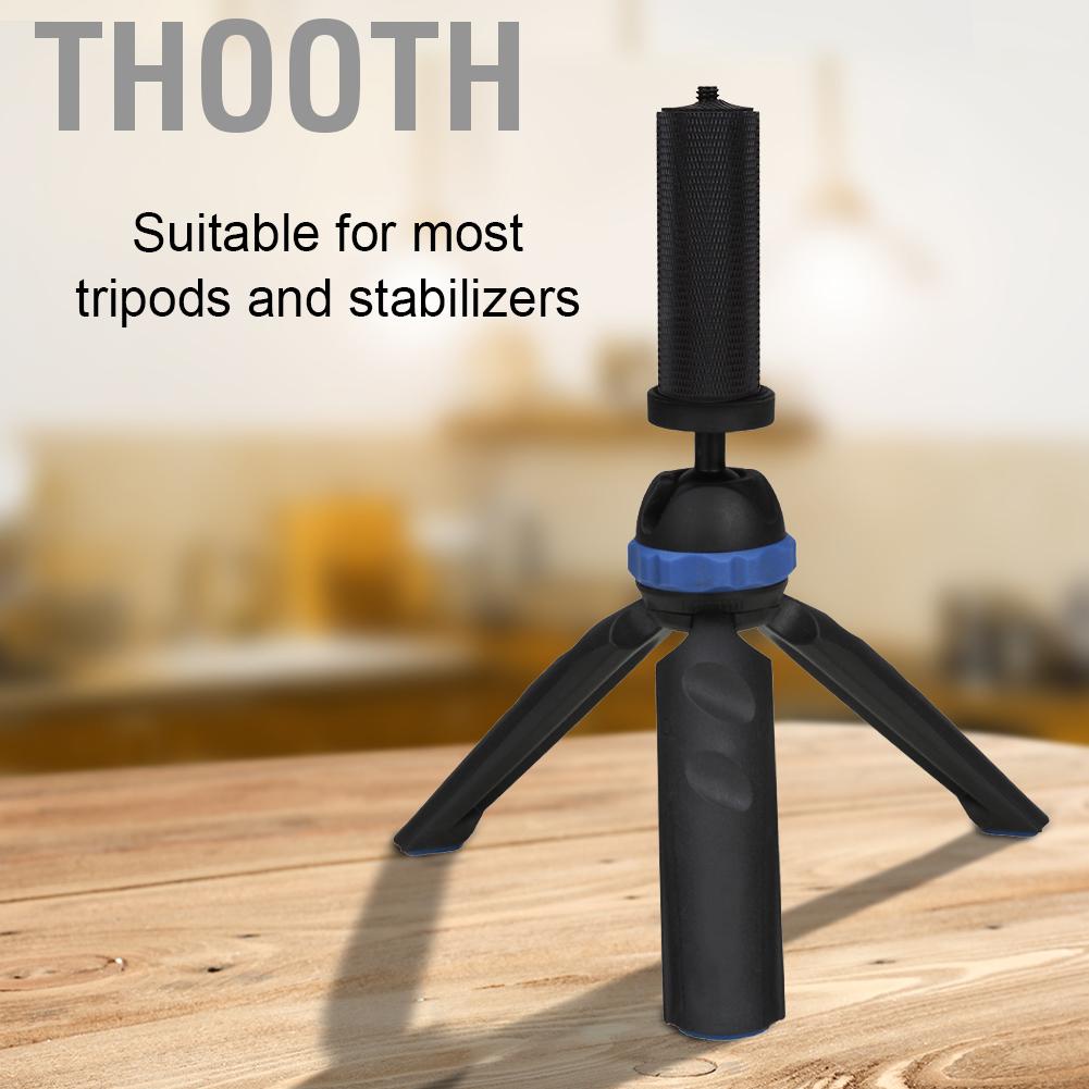 Thooth Extension Monopod  Photography Accessory Rod for Outdoor Home