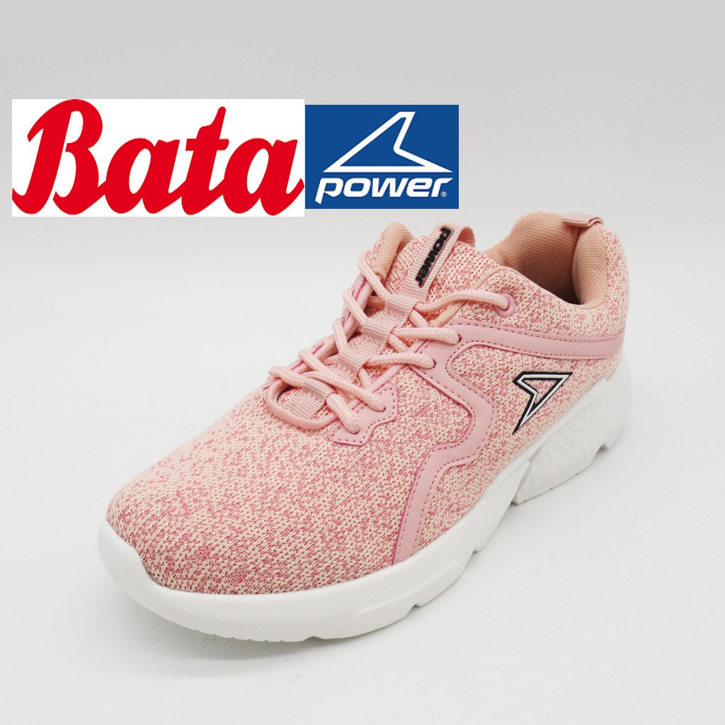 bata power women's sports shoes
