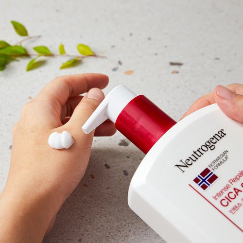neutrogena cica emulsion