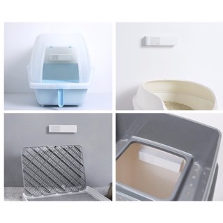 Special smell purifier + filter PETKIT Pet Deodorizer Dog Deodorant Indoor Deodorization Cat Litter Dog Urine Deodorant #8