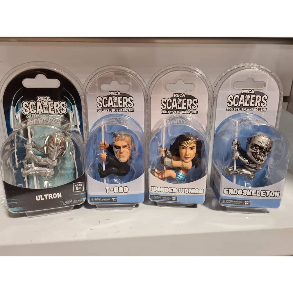 neca scalers