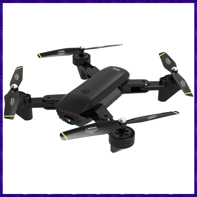 foldable wifi fpv rc quadcopter drone with 1080p 5.0 mp camera selfie drone
