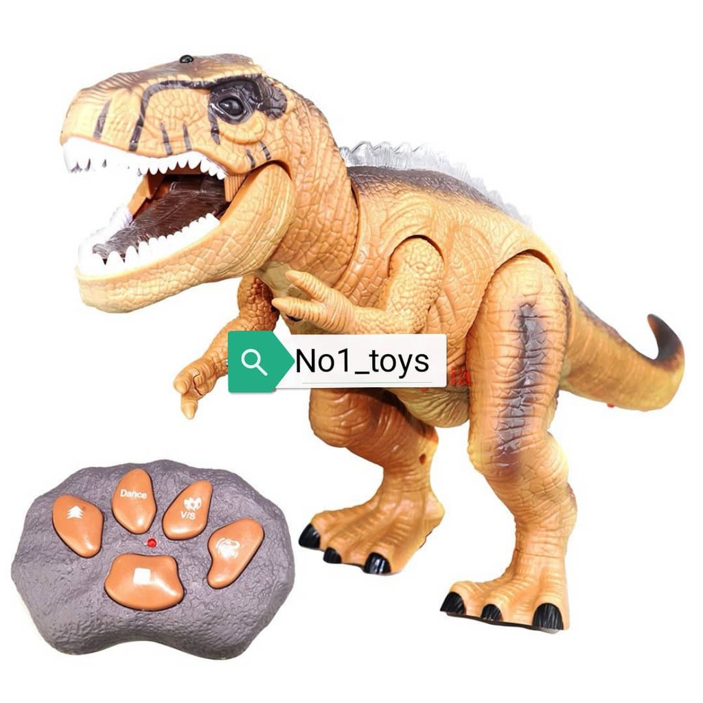 remote control dinosaur remote control dinosaur