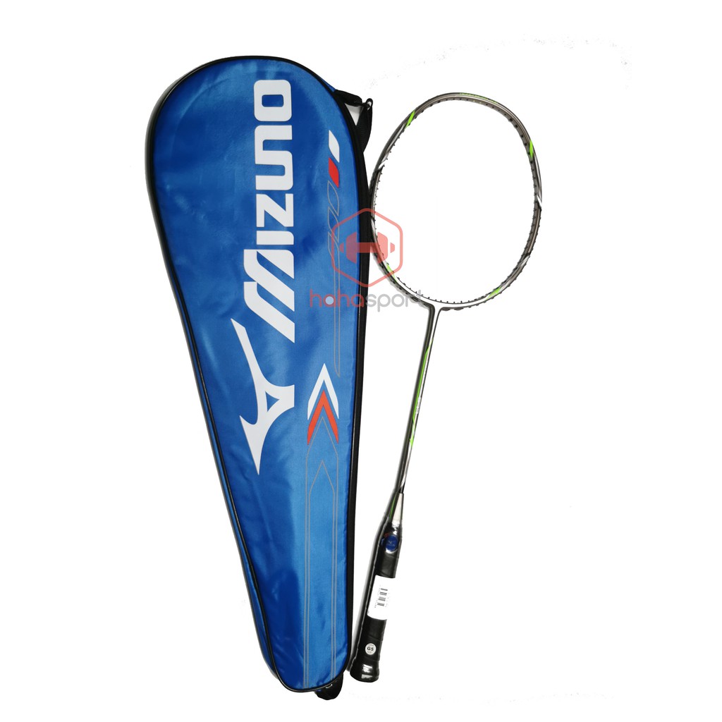 mizuno badminton racket singapore