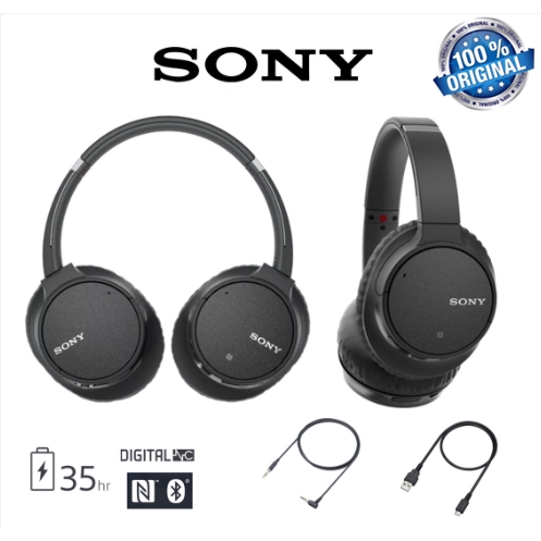 sony ch700n bluetooth