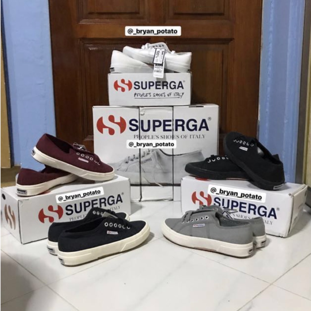 superga shoes sg
