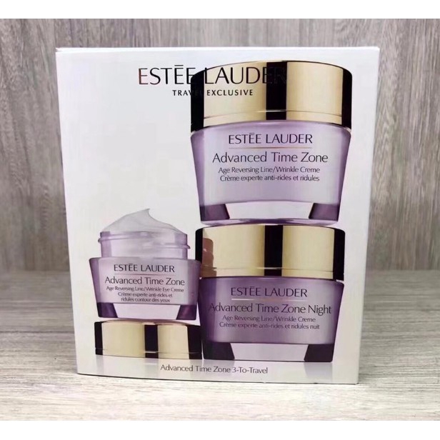 estee lauder anti aging day cream