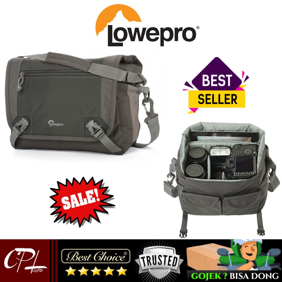 lowepro nova sport 17l aw