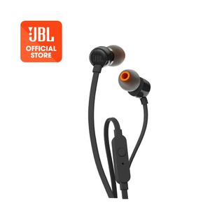 JBL T110 in-ear Headphones