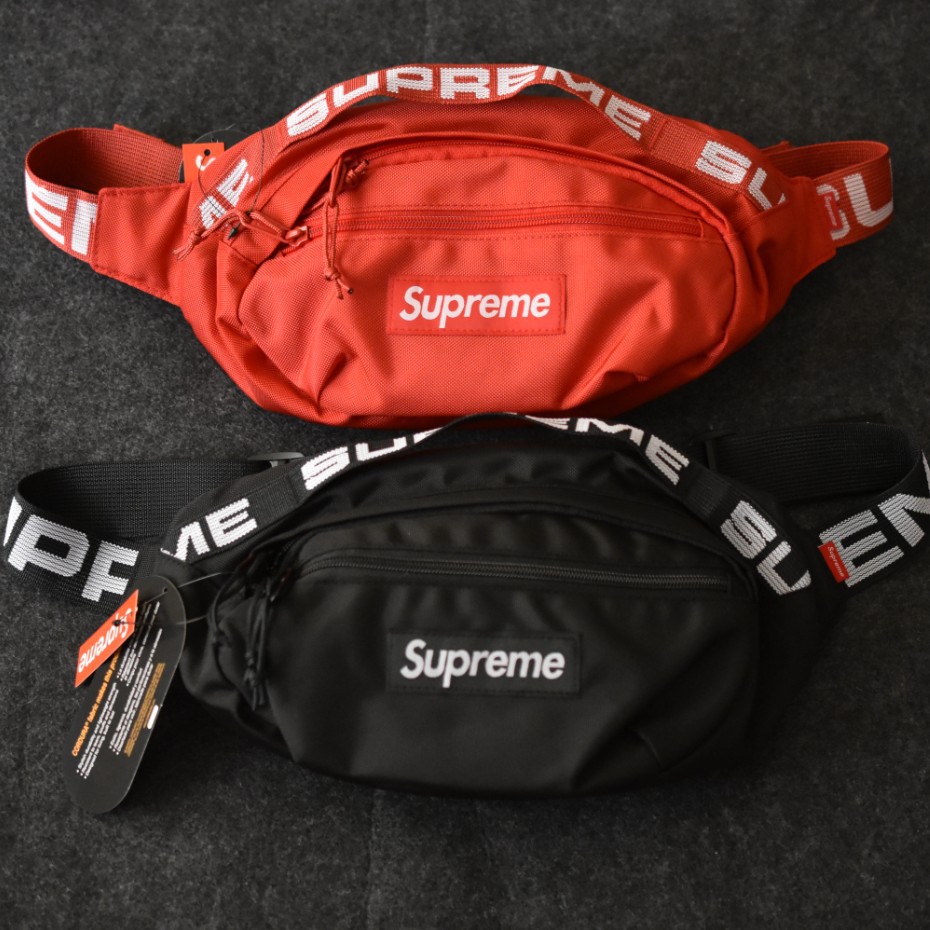 supreme bag