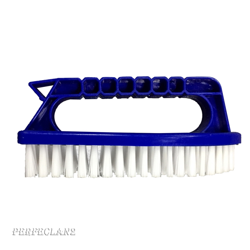 wall scrub brush