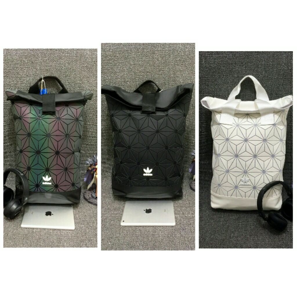 adidas issey miyake backpack singapore