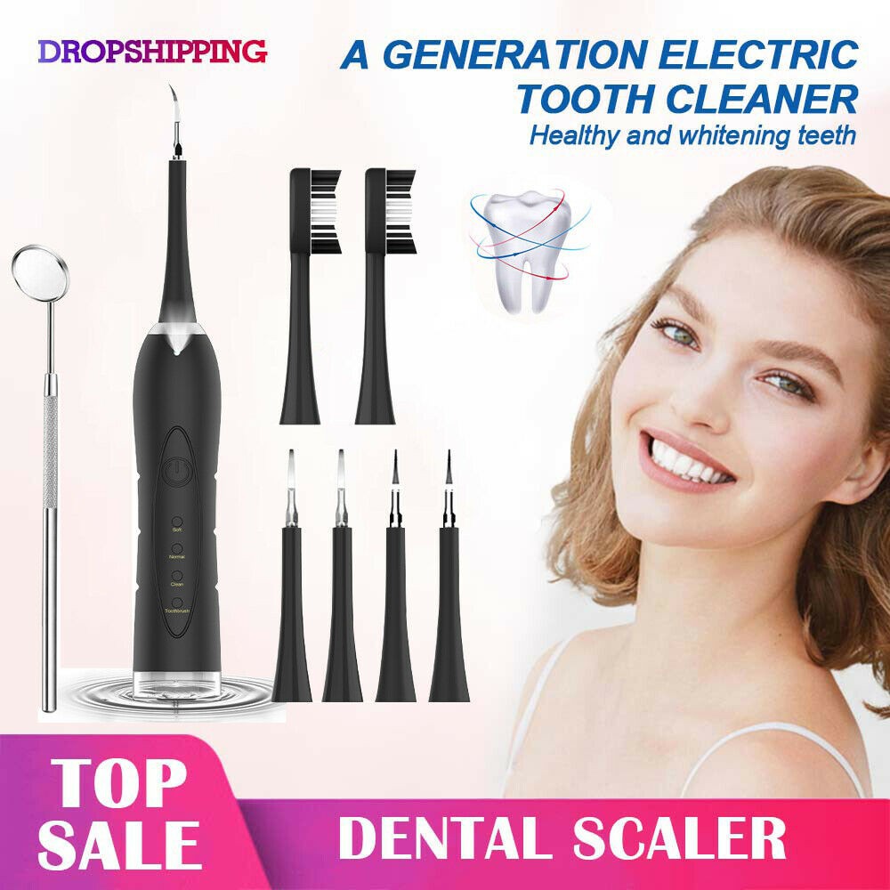 ifanze teeth cleaner