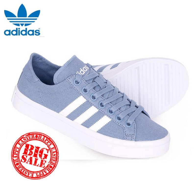 adidas vintage court