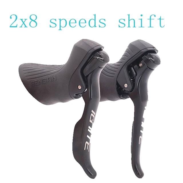 shimano bike shifters